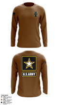 702nd eng 57961606 Long Sleeve Performance Shirt 2