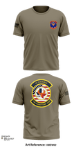 319th IEW Old School Cotton Feel Shirt - 2