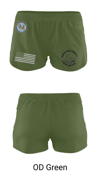 Ranger Panties, C CO 1-41, , Teamtime, Team time, sublimation, custom sports apparel, team uniforms, spirit wear, spiritwear, sports uniforms, custom shirts, team store, custom team store, fundraiser sports, apparel fundraiser