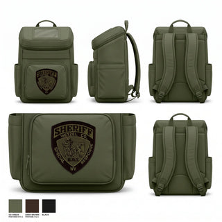 Gear Bag, Wetzel County SRT, Police, Teamtime, Team time, sublimation, custom sports apparel, team uniforms, spirit wear, spiritwear, sports uniforms, custom shirts, team store, custom team store, fundraiser sports, apparel fundraiser