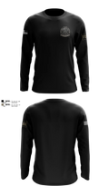 TCAE, GSB, 10TH SFG(A) 52313430 Long Sleeve Performance Shirt - 5