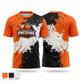 Peach State Pressure 78415842 Short Sleeve Performance Shirt - 2