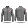 Mills River Fire Rescue Windbreaker - 2
