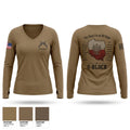 2228TH MP CO 3rd PLT Old School Cotton Feel Shirt - 1