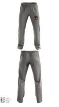 Oxford Outlaws Sweatpants - 4