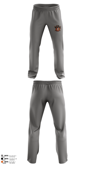 Sweatpants, Oxford Outlaws, Baseball, Teamtime, Team time, sublimation, custom sports apparel, team uniforms, spirit wear, spiritwear, sports uniforms, custom shirts, team store, custom team store, fundraiser sports, apparel fundraiser