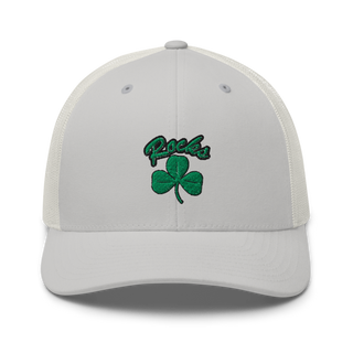 Coffman Test Retro Trucker Hat | Yupoong 6606