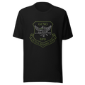 Grant County Tactical Response Team Unisex Staple T-Shirt