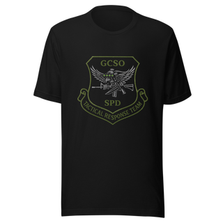 Unisex Staple T-Shirt - Black