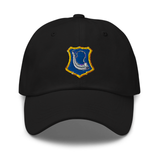 C-Co. 1-181st 51621268 Classic Dad Hat | Yupoong 6245CM