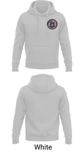 Lansing Police Department 5413902 Hoodie - 4