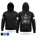 Priority Response Team 91512015 Hoodie - 1