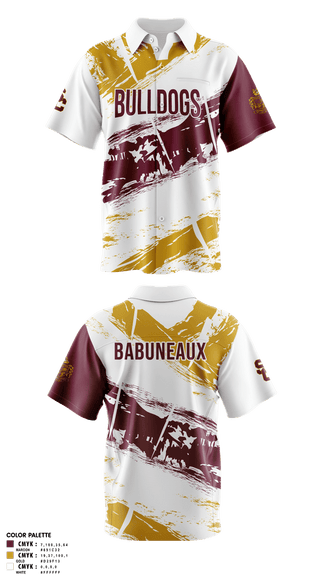 Short Sleeve Bowling Jersey, Summer Creek High School Bowling, Bowling, Teamtime, Team time, sublimation, custom sports apparel, team uniforms, spirit wear, spiritwear, sports uniforms, custom shirts, team store, custom team store, fundraiser sports, apparel fundraiser
