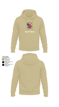 VQ3 Det Travis 87923714 Hoodie - 87