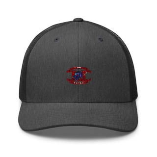 74th MRBC 20192295 Retro Trucker Hat | Yupoong 6606