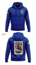 5th Precinct 96743657 Hoodie - 21