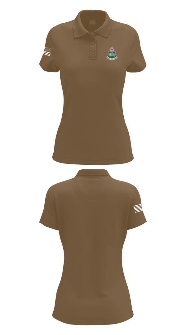 Womens Short Sleeve Performance Polo, 1-35 conquerors, , Teamtime, Team time, sublimation, custom sports apparel, team uniforms, spirit wear, spiritwear, sports uniforms, custom shirts, team store, custom team store, fundraiser sports, apparel fundraiser