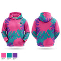 Madison Middle Lady Patriots Soccer Hoodie - 1