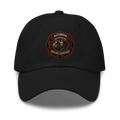 Maybrook Fire Department Dad hat