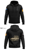 180th ESC 1st 6969431 Hoodie - 1