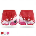 NextUp Royalty 39073692 Women's Shorts - 1