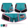 My Vice Golf 57803128 Women's Shorts - 1
