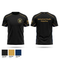BHIT Short Sleeve Performance Shirt - 1