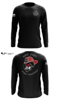 476th EN DET FF Long Sleeve Performance Shirt - 11