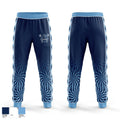 La Plata Warriors 5508321 Sweatpants - 1