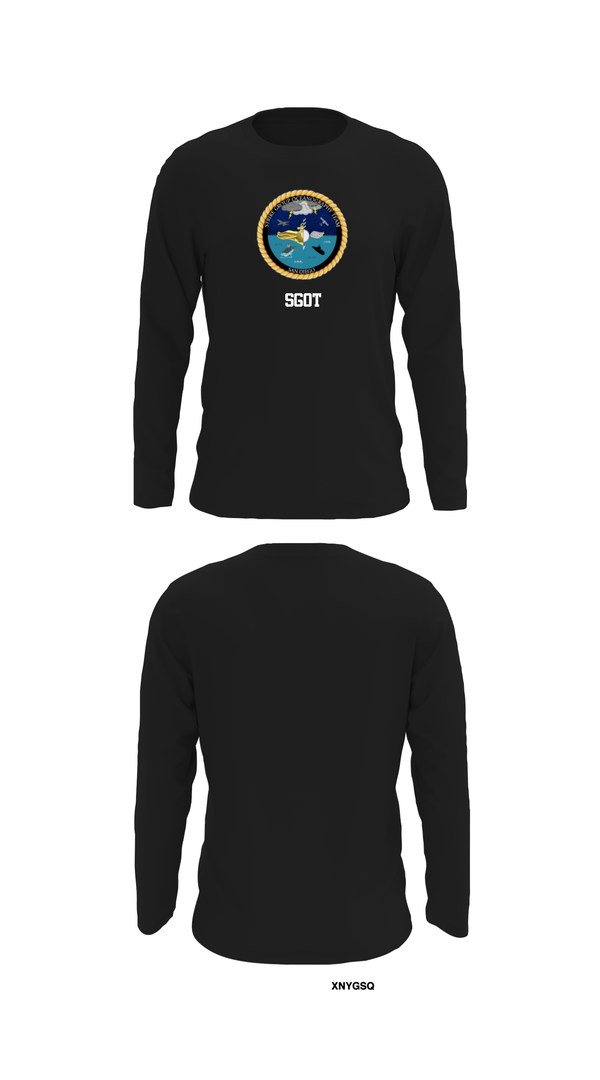 Long Sleeve Performance Shirt, SGOT, , Teamtime, Team time, sublimation, custom sports apparel, team uniforms, spirit wear, spiritwear, sports uniforms, custom shirts, team store, custom team store, fundraiser sports, apparel fundraiser