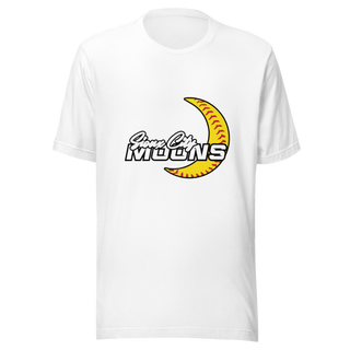 Unisex Staple T-Shirt - White