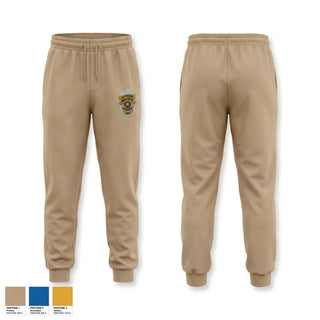 Sweatpants, Midfield police department, Police, Teamtime, Team time, sublimation, custom sports apparel, team uniforms, spirit wear, spiritwear, sports uniforms, custom shirts, team store, custom team store, fundraiser sports, apparel fundraiser