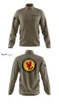 Youth Challenge Academy 87356681 Fleece Jacket - 5