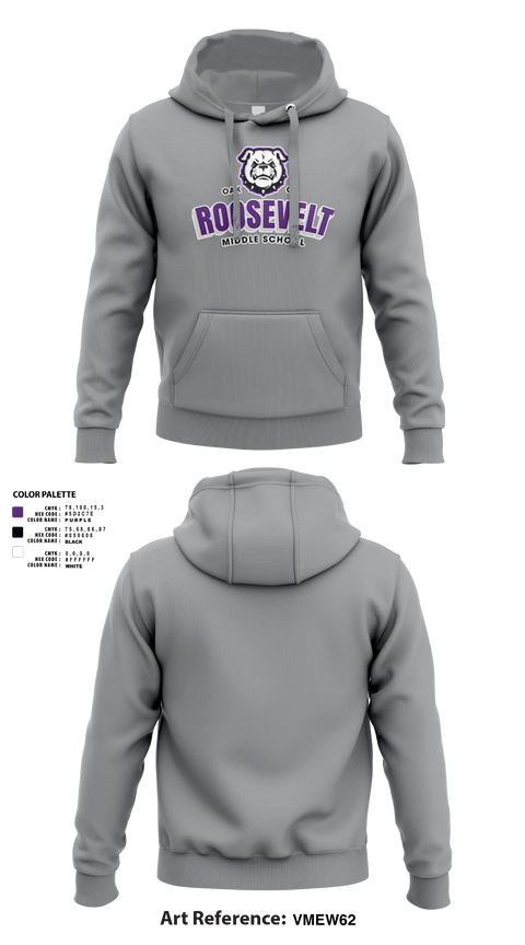 Hoodie, Bulldogs, Women's Basketball, Teamtime, Team time, sublimation, custom sports apparel, team uniforms, spirit wear, spiritwear, sports uniforms, custom shirts, team store, custom team store, fundraiser sports, apparel fundraiser