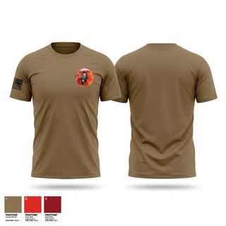 Short Sleeve Performance Shirt, 656 Transportation Co, Army, Teamtime, Team time, sublimation, custom sports apparel, team uniforms, spirit wear, spiritwear, sports uniforms, custom shirts, team store, custom team store, fundraiser sports, apparel fundraiser