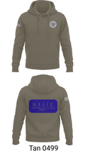 Great Falls Police Department 24042242 Hoodie - 12