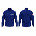 Mount Pleasant Police Department Windbreaker - 1
