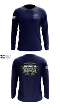 Gabilan 7308504 Long Sleeve Performance Shirt - 7