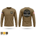 NH RRB Long Sleeve Performance Shirt - 1