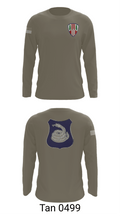 1569th MTC 38371525 Long Sleeve Performance Shirt - 4