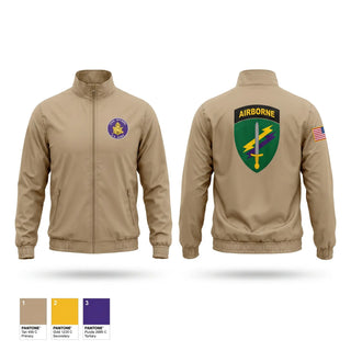 Windbreaker, 12/100th CA PO, Wrestling, Teamtime, Team time, sublimation, custom sports apparel, team uniforms, spirit wear, spiritwear, sports uniforms, custom shirts, team store, custom team store, fundraiser sports, apparel fundraiser