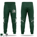 Franklin Academy Huskies 94222835 Sweatpants - 1