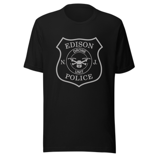 Unisex Staple T-Shirt - Black
