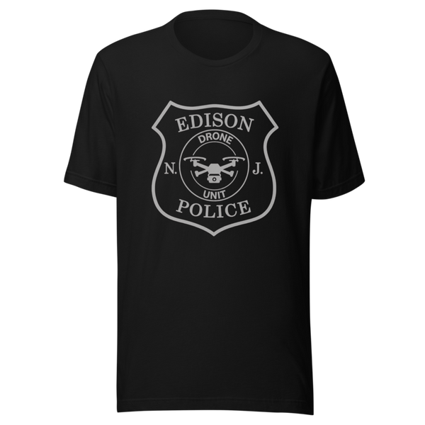 Unisex Staple T-Shirt - Black