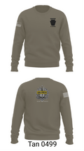 Snipers 1-109  Crew Neck Sweatshirt - 3