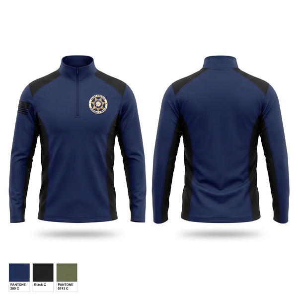 Windbreaker, Saint Hedwig Marshal's Office, Police, Teamtime, Team time, sublimation, custom sports apparel, team uniforms, spirit wear, spiritwear, sports uniforms, custom shirts, team store, custom team store, fundraiser sports, apparel fundraiser