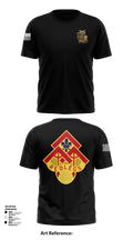 130th FAB 1935239 Short Sleeve Performance Shirt - 2