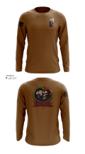 LCAC 26 46359617 Long Sleeve Performance Shirt - 23