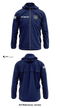 Greene County EMS 5907583 Windbreaker - 116
