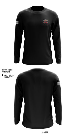 Long Sleeve Performance Shirt, Blacksheep, , Teamtime, Team time, sublimation, custom sports apparel, team uniforms, spirit wear, spiritwear, sports uniforms, custom shirts, team store, custom team store, fundraiser sports, apparel fundraiser